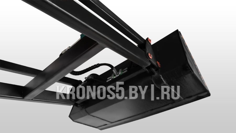 Фронтальный погрузчик Блюминг БЛ-320